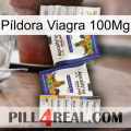 Píldora Viagra 100Mg 12